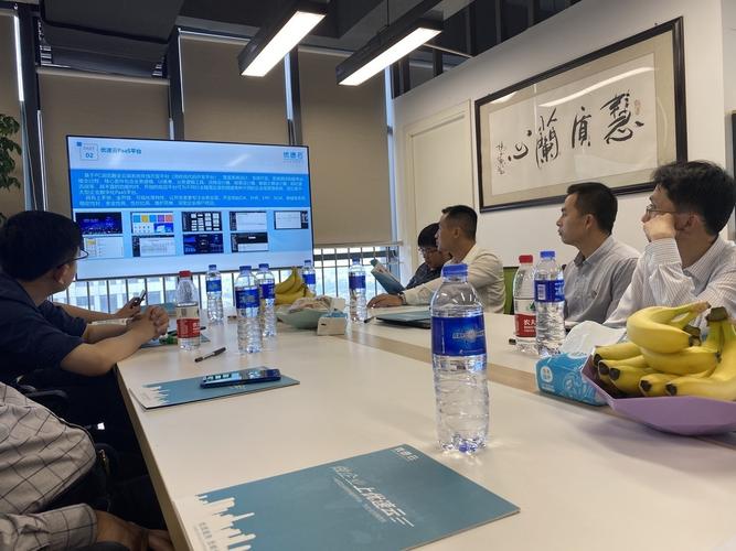 倾听会员心声，凝聚行业力量——信息咨询服务的价值与实践